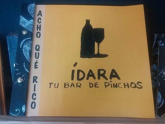 Ídara - Cerrado