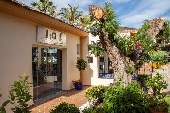La Solana Bar & Restaurant