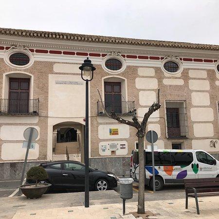 Restaurante Palacio de La Tercia