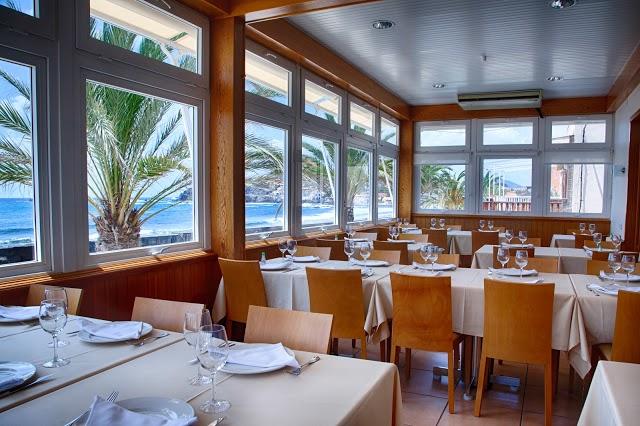 Restaurante LaTana