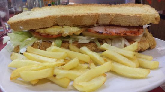 La Andaluza Alcantarilla