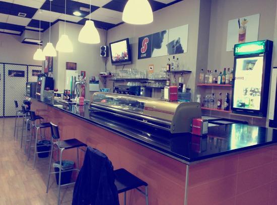 Confiteria Bar Las Flores
