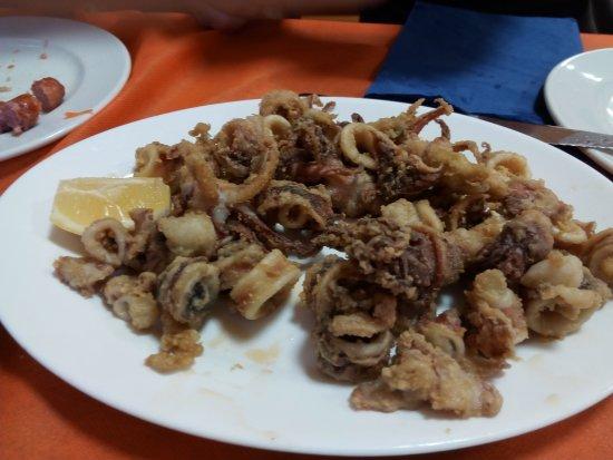 Rincon Marinero