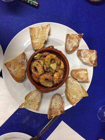Chiringuito Estrella de Mar