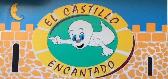 El Castillo Encantado