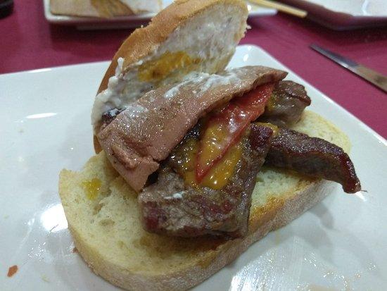 Tapería mi casica