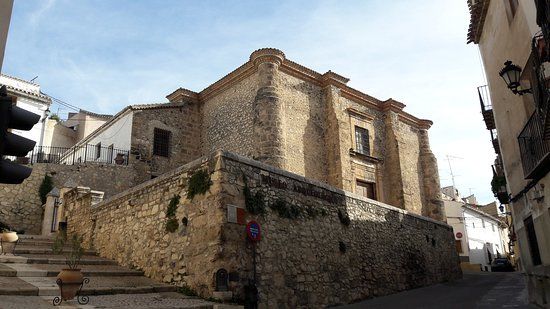 Soledad Municipal Archaeological Museum