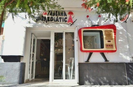 La Taberna Mediatica