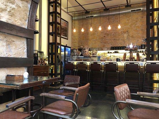 CaféLab