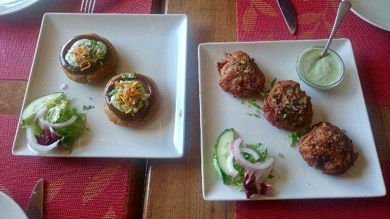 Utsav Indian Restaurant