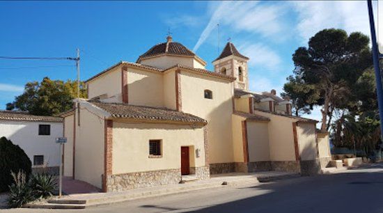 la Parroquia de Nuestra Señora de los Remedios