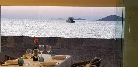 Restaurante MALOCA