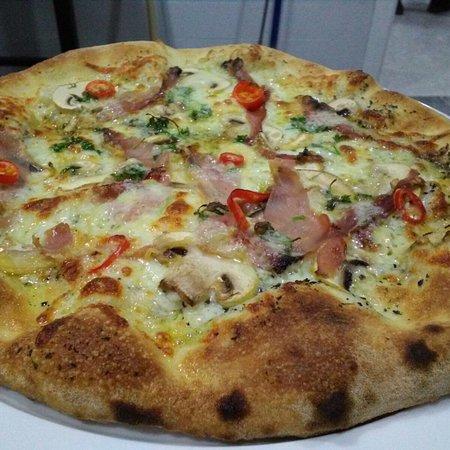 Pizzeria Etna
