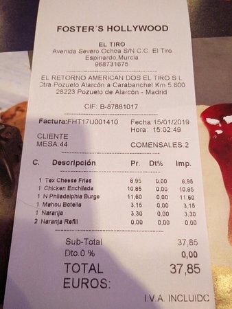 Foster's