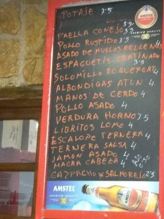 Bar Luis