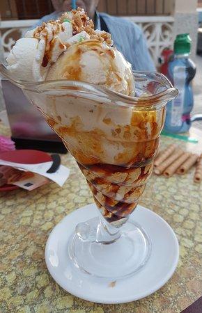 Helados Sirvent Cortes