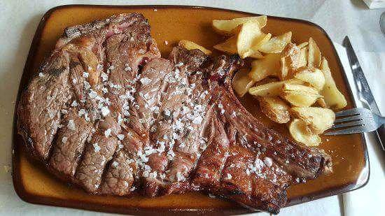 Restaurante Rihuete