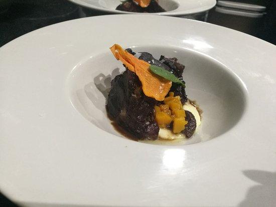 Gastrobar Sr. Monky