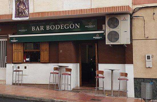Bodegon Cafe&Bar