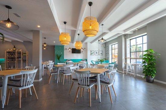 Carmela Gourmet Bar