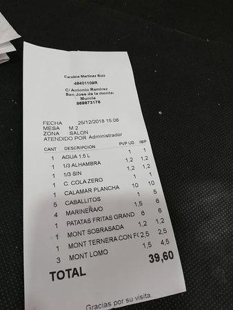 Cantina Centro Social Antonio Ramirez