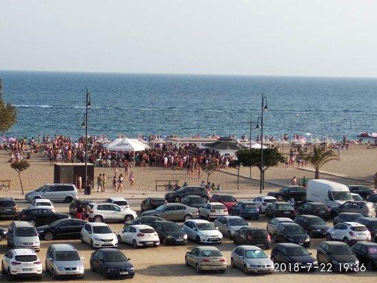 Chiringito El Polvorin Beachclub