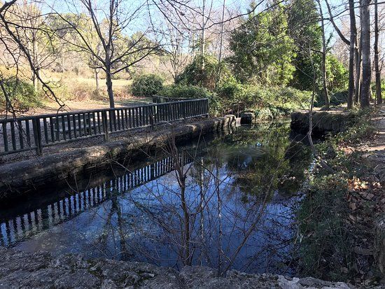 las Fuentes del Marqués