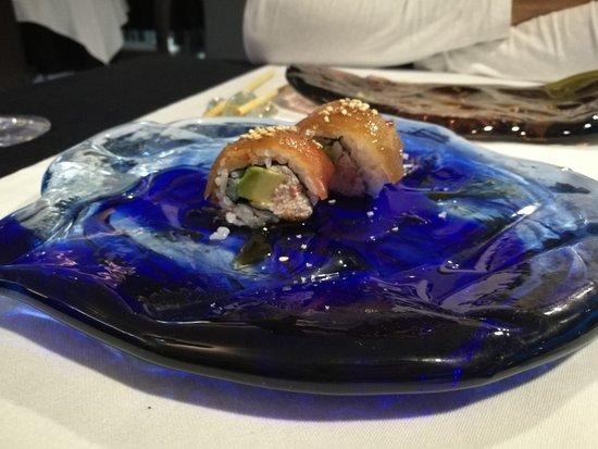 Restaurante Japones ITAMAE