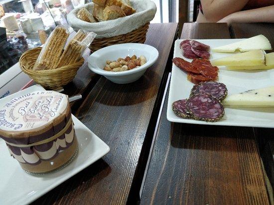El Rincon Manchego