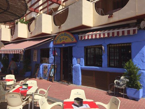 Jonny's Beach Bar