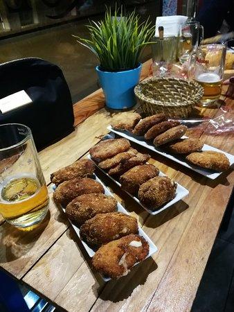 La Croqueteria
