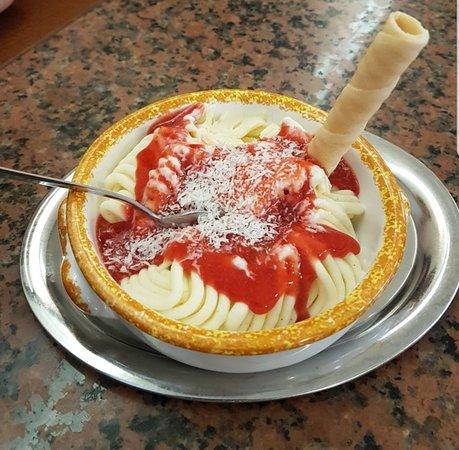 Heladeria Venezia