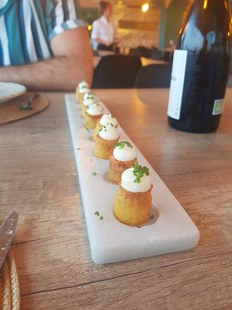 Arrecife Resto-Bar