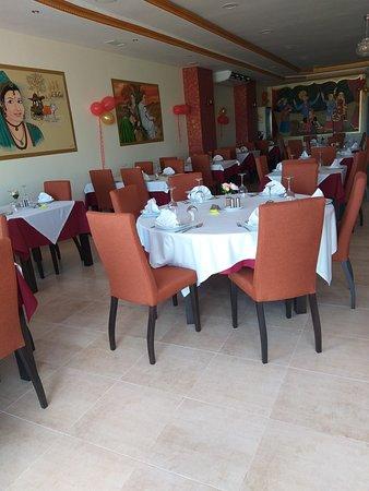 Masala Cottage Indian Cuisine