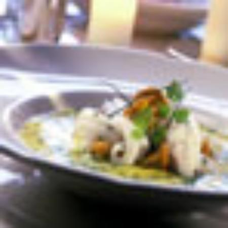 El Rincon del Pescador