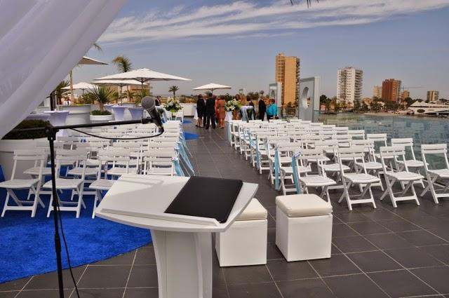 Restaurante Miramar La Ribera