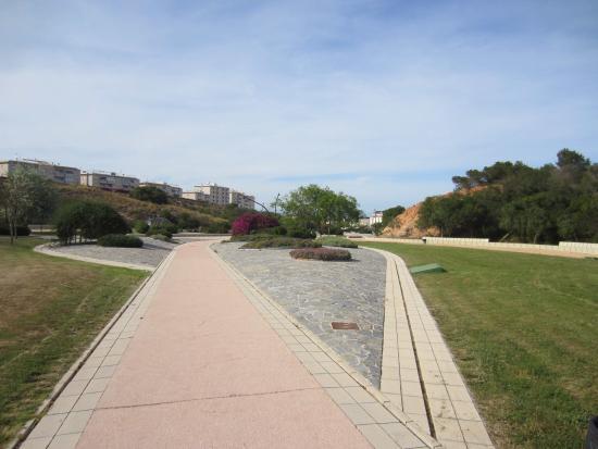 il Parco Aromatico