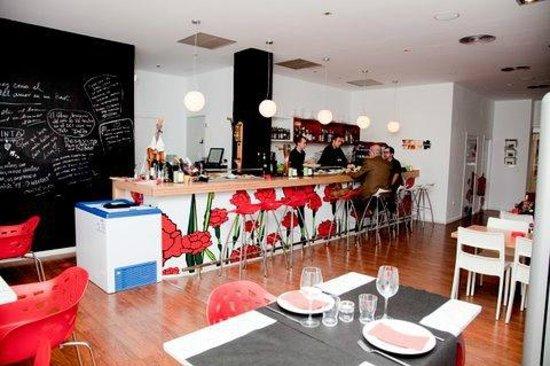 Restaurante El Jardín de Oli