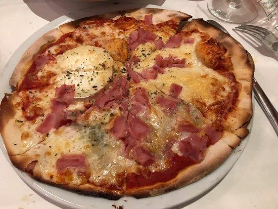 Pizzeria Don Camilo SL.