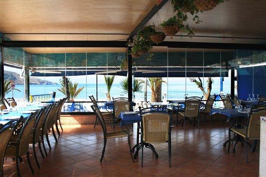 Restaurante Piscis