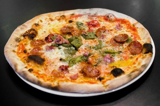 Pizzeria Imperial