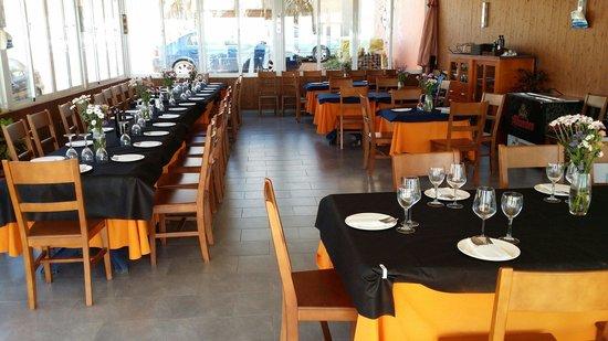 Leon Restaurante