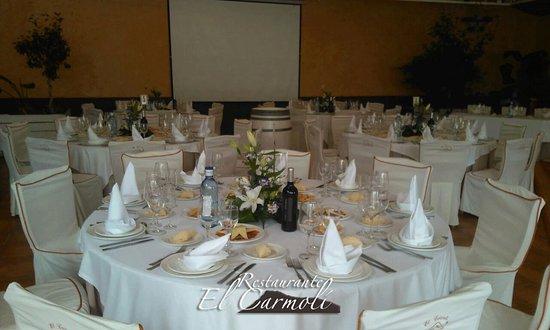 Restaurante El Carmolí Chill Out