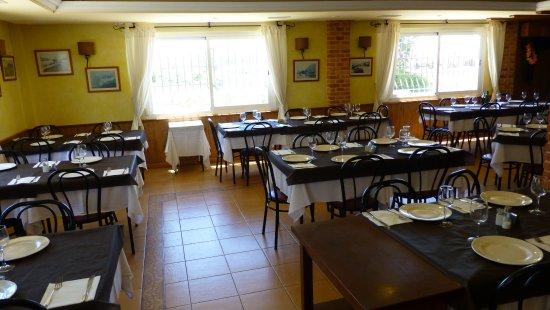Restaurante Peñarrubia