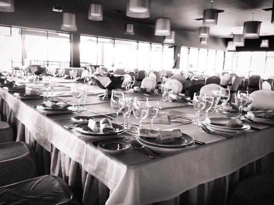 Restaurante Pedro Marin