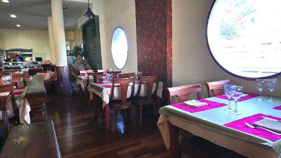 Asia Star Restaurante
