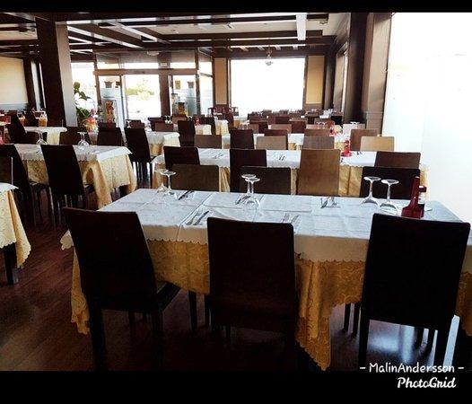 Wok Buffet Restaurant Oriental 222