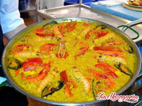La Meseguera