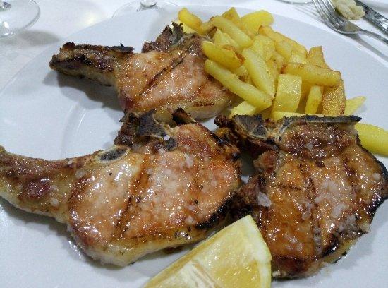Bar Restaurante Julian SL.
