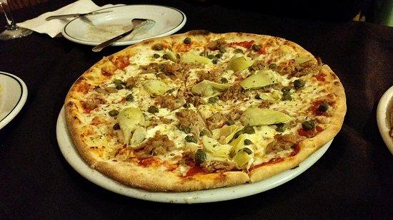 Restaurante Pizzeria Don Giovanni